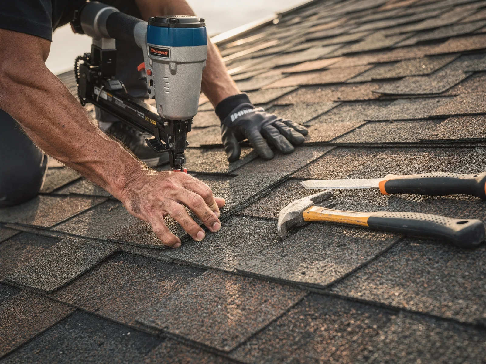 Why choose Roof Repair in Titonka, IA